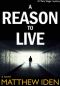 [Marty Singer 01] • Marty Singer Mystery - 01 - a Reason to Live